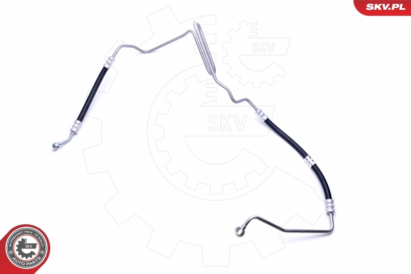 Hydraulic Hose, steering